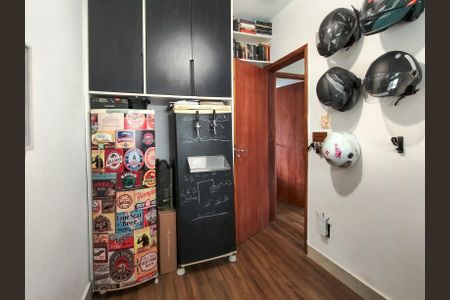 Apartamento à venda com 65m², 3 quartos e 1 vaga Apartamento à venda com 65m², 3 quartos e 1 vagaQuarto 2