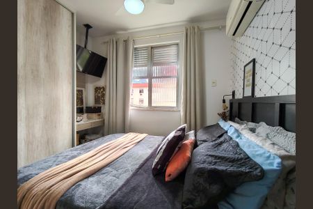 Apartamento à venda com 65m², 3 quartos e 1 vaga Apartamento à venda com 65m², 3 quartos e 1 vagaQuarto 3