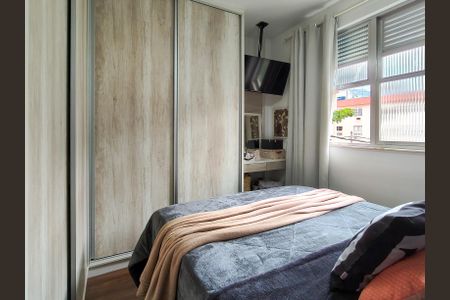 Apartamento à venda com 65m², 3 quartos e 1 vaga Apartamento à venda com 65m², 3 quartos e 1 vagaQuarto 3