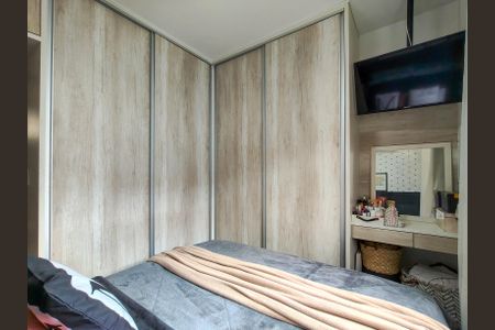 Apartamento à venda com 65m², 3 quartos e 1 vaga Apartamento à venda com 65m², 3 quartos e 1 vagaQuarto 3