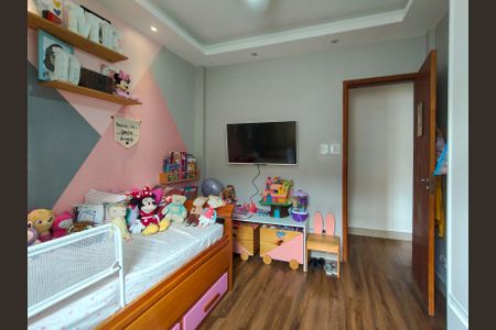 Apartamento à venda com 65m², 3 quartos e 1 vaga Apartamento à venda com 65m², 3 quartos e 1 vagaQuarto 1