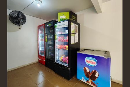 Apartamento à venda com 65m², 3 quartos e 1 vaga Apartamento à venda com 65m², 3 quartos e 1 vagaMercadinho