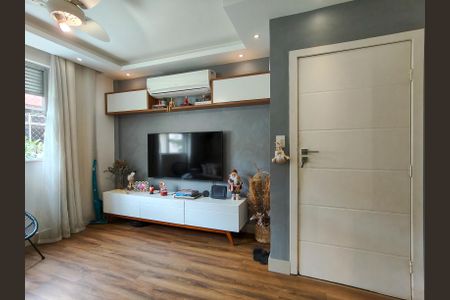 Apartamento à venda com 65m², 3 quartos e 1 vaga Apartamento à venda com 65m², 3 quartos e 1 vagaSala