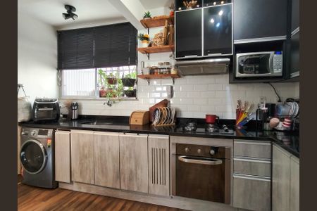 Apartamento à venda com 65m², 3 quartos e 1 vaga Apartamento à venda com 65m², 3 quartos e 1 vagaCozinha