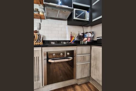 Apartamento à venda com 65m², 3 quartos e 1 vaga Apartamento à venda com 65m², 3 quartos e 1 vagaCozinha