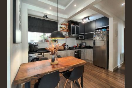 Apartamento à venda com 65m², 3 quartos e 1 vaga Apartamento à venda com 65m², 3 quartos e 1 vagaCozinha