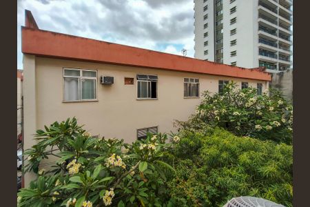 Apartamento à venda com 65m², 3 quartos e 1 vaga Apartamento à venda com 65m², 3 quartos e 1 vagaVista do Quarto 3