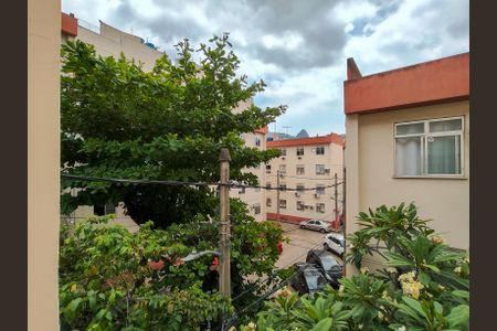 Apartamento à venda com 65m², 3 quartos e 1 vaga Apartamento à venda com 65m², 3 quartos e 1 vagaVista do Quarto 3