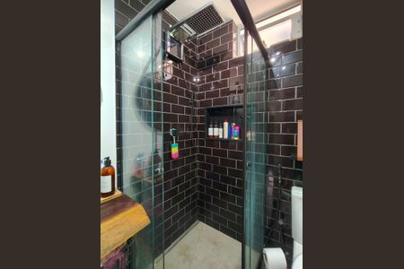 Apartamento à venda com 65m², 3 quartos e 1 vaga Apartamento à venda com 65m², 3 quartos e 1 vagaBanheiro Corredor