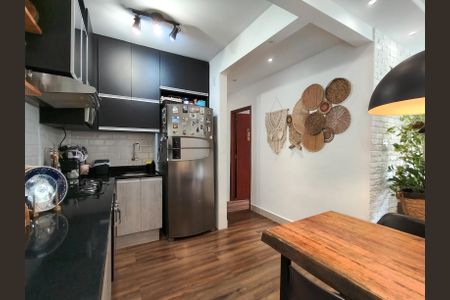 Apartamento à venda com 65m², 3 quartos e 1 vaga Apartamento à venda com 65m², 3 quartos e 1 vagaCozinha