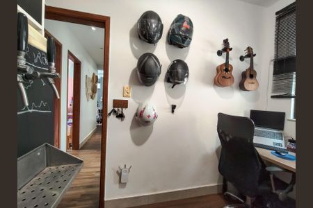 Apartamento à venda com 65m², 3 quartos e 1 vaga Apartamento à venda com 65m², 3 quartos e 1 vagaQuarto 2