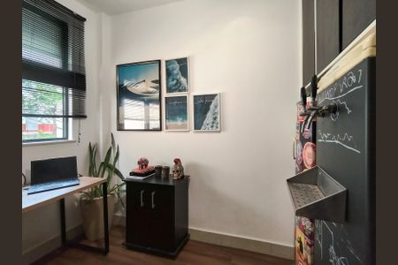 Apartamento à venda com 65m², 3 quartos e 1 vaga Apartamento à venda com 65m², 3 quartos e 1 vagaQuarto 2