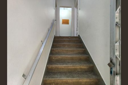 Apartamento à venda com 65m², 3 quartos e 1 vaga Apartamento à venda com 65m², 3 quartos e 1 vagaHall de entrada