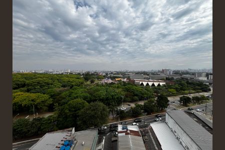 Apartamento para alugar com 45m², 1 quarto e 1 vaga Apartamento para alugar com 45m², 1 quarto e 1 vagaQuarto Vista