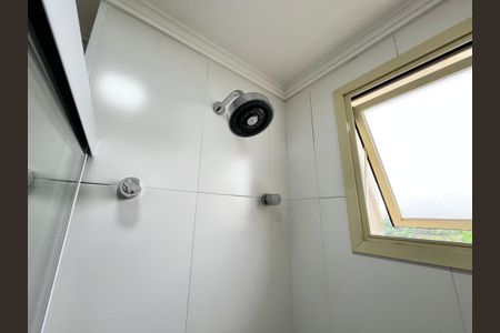 Apartamento para alugar com 45m², 1 quarto e 1 vaga Apartamento para alugar com 45m², 1 quarto e 1 vagaBanheiro