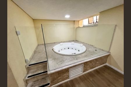 Apartamento para alugar com 45m², 1 quarto e 1 vaga Apartamento para alugar com 45m², 1 quarto e 1 vagaSaúna