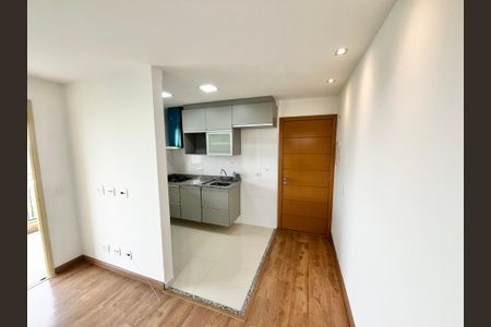 Apartamento para alugar com 45m², 1 quarto e 1 vaga Apartamento para alugar com 45m², 1 quarto e 1 vagaSala/Cozinha