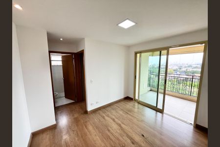 Apartamento para alugar com 45m², 1 quarto e 1 vaga Apartamento para alugar com 45m², 1 quarto e 1 vagaSala/Cozinha