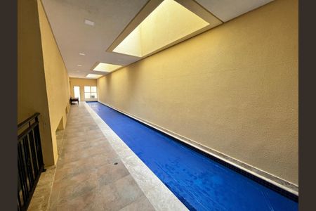 Apartamento para alugar com 45m², 1 quarto e 1 vaga Apartamento para alugar com 45m², 1 quarto e 1 vagaÁrea comum - Piscina