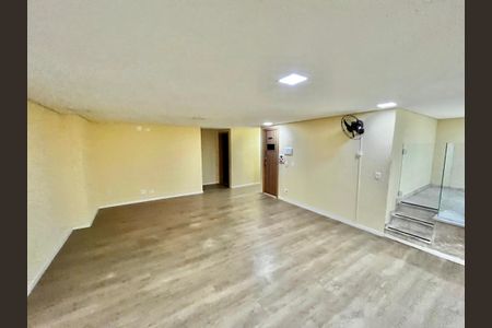 Apartamento para alugar com 45m², 1 quarto e 1 vaga Apartamento para alugar com 45m², 1 quarto e 1 vagaSaúna