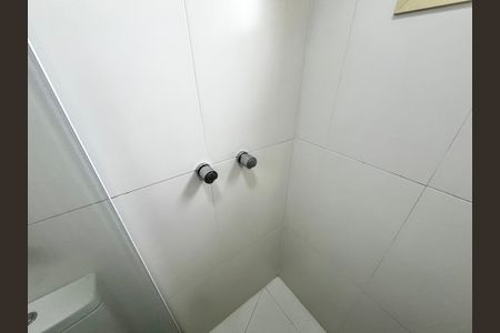 Apartamento para alugar com 45m², 1 quarto e 1 vaga Apartamento para alugar com 45m², 1 quarto e 1 vagaBanheiro