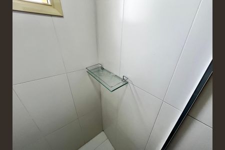 Apartamento para alugar com 45m², 1 quarto e 1 vaga Apartamento para alugar com 45m², 1 quarto e 1 vagaBanheiro