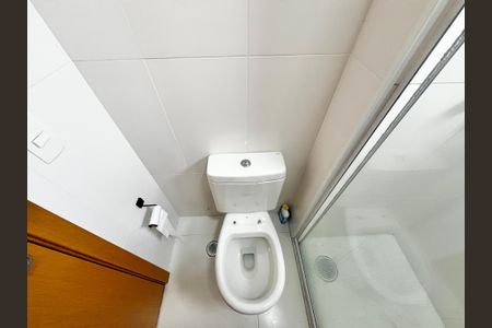 Apartamento para alugar com 45m², 1 quarto e 1 vaga Apartamento para alugar com 45m², 1 quarto e 1 vagaBanheiro