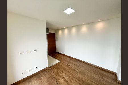 Apartamento para alugar com 45m², 1 quarto e 1 vaga Apartamento para alugar com 45m², 1 quarto e 1 vagaSala/Cozinha
