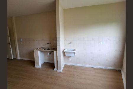 Apartamento para alugar com 55m², 1 quarto e 1 vaga Apartamento para alugar com 55m², 1 quarto e 1 vagaSala/Cozinha