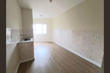 Apartamento para alugar com 55m², 1 quarto e 1 vaga Apartamento para alugar com 55m², 1 quarto e 1 vagaSala/Cozinha