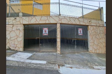 Apartamento para alugar com 55m², 1 quarto e 1 vaga Apartamento para alugar com 55m², 1 quarto e 1 vagaFachada