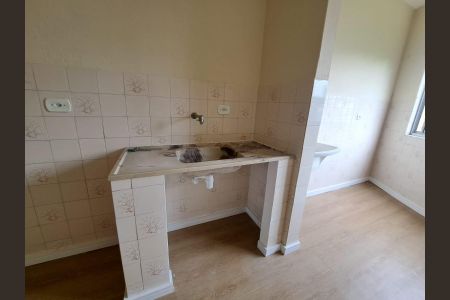 Apartamento para alugar com 55m², 1 quarto e 1 vaga Apartamento para alugar com 55m², 1 quarto e 1 vagaSala/Cozinha