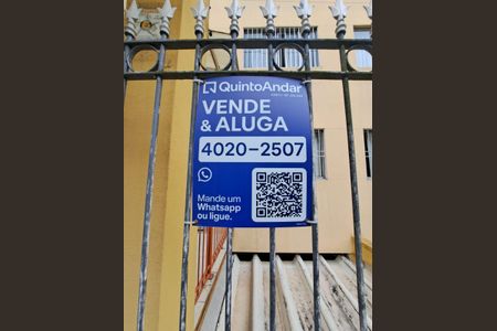 Apartamento para alugar com 55m², 1 quarto e 1 vaga Apartamento para alugar com 55m², 1 quarto e 1 vagaPlaca