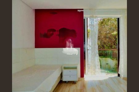 Casa de Condomínio à venda com 4 quartos, 350m² em Jardim Cordeiro, São Paulo