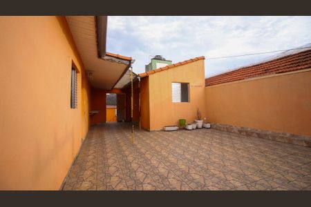 Casa à venda com 300m², 5 quartos e 2 vagas