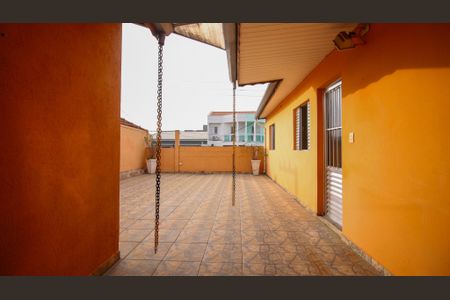 Casa à venda com 300m², 5 quartos e 2 vagas