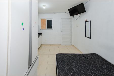 Casa de condomínio para alugar com 20m², 1 quarto e sem vagaKitnet