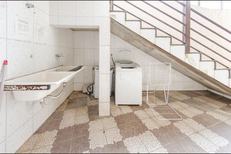 Casa de condomínio para alugar com 20m², 1 quarto e sem vagaÁrea comum