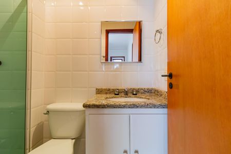 Apartamento à venda com 72m², 2 quartos e 1 vagaBanheiro