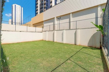 Apartamento à venda com 72m², 2 quartos e 1 vagaQuadra Esportiva