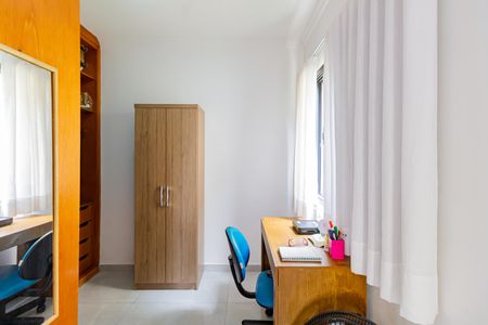 Apartamento à venda com 72m², 2 quartos e 1 vagaCloset da suíte