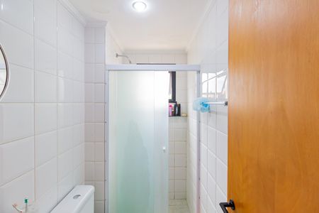 Apartamento à venda com 72m², 2 quartos e 1 vagaBanheiro da Suíte