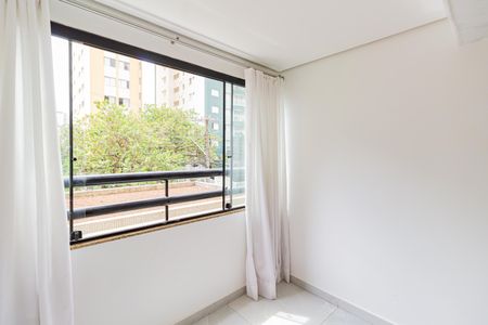 Varanda da Sala de apartamento à venda com 2 quartos, 72m² em Pompeia, São Paulo