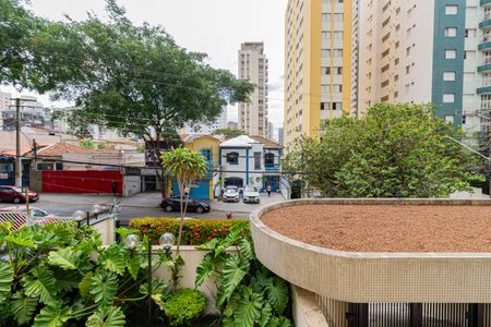 Apartamento à venda com 72m², 2 quartos e 1 vagaVista da Suíte