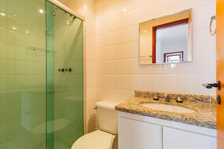 Apartamento à venda com 72m², 2 quartos e 1 vagaBanheiro