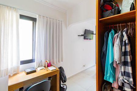 Apartamento à venda com 72m², 2 quartos e 1 vagaCloset da suíte