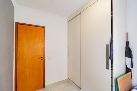 Apartamento à venda com 72m², 2 quartos e 1 vagaQuarto 2