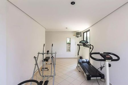 Apartamento à venda com 72m², 2 quartos e 1 vagaÁrea comum - Academia