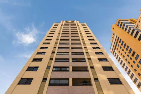 Apartamento à venda com 72m², 2 quartos e 1 vagaFachada do Prédio