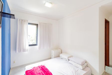 Apartamento à venda com 72m², 2 quartos e 1 vagaQuarto Suíte